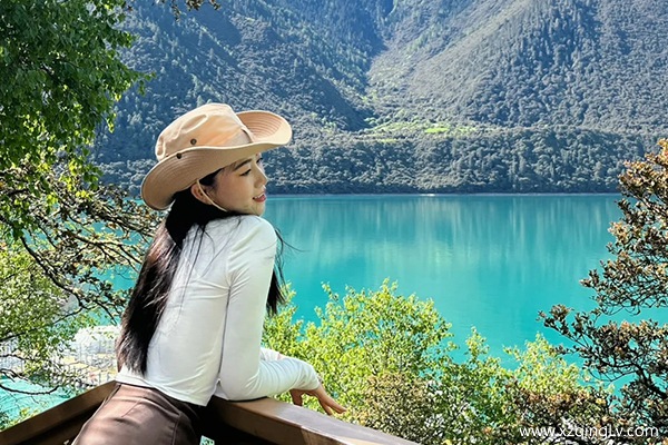 什么時候去西藏旅游合適