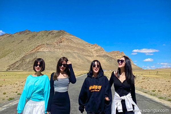 什么時候去西藏旅游合適