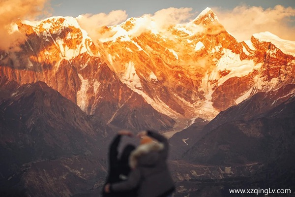 10月去西藏旅游多少錢