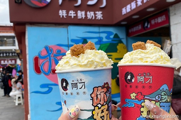 西藏旅游需要多少錢