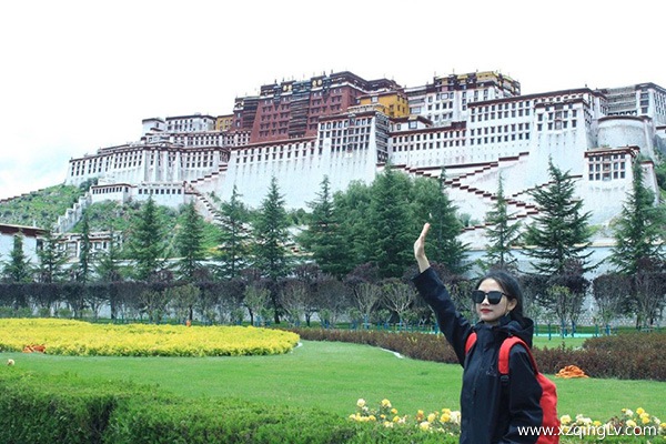 西藏旅游需要多少錢