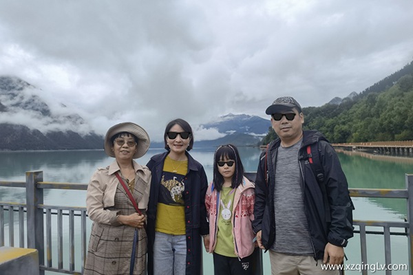 報團旅游西藏大概需要多少錢