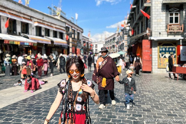 去西藏旅游需要提前做什么準(zhǔn)備