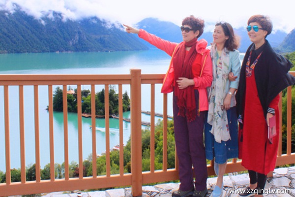 去西藏旅游注意什么