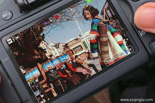 去西藏旅游注意什么