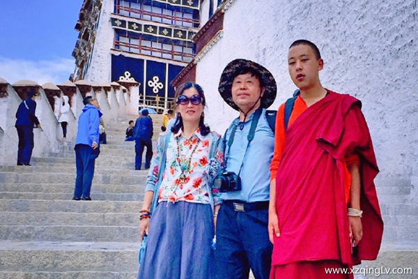 去西藏旅游需要多少錢