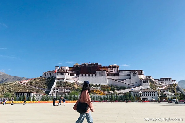 去西藏旅游費用大概是多少