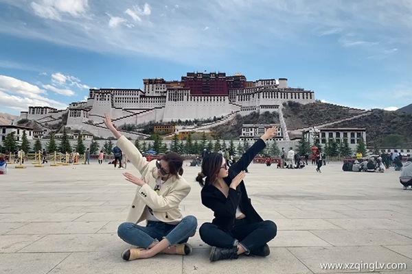 公司去西旅游大概需要多少錢