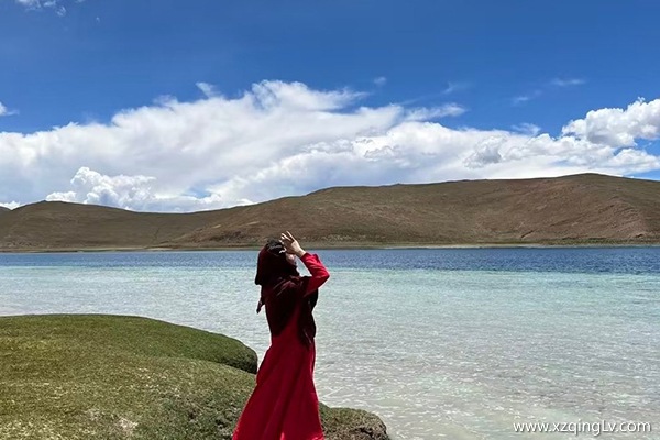 西藏旅游費用需要多少