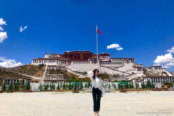 西藏旅游注意事情有哪些