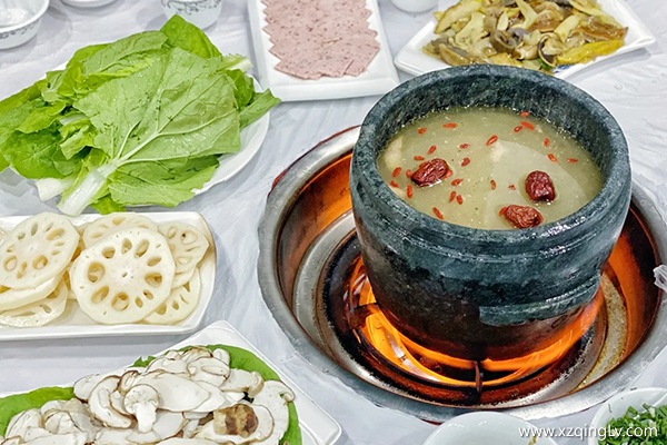 帶爸媽去西藏旅游需要多少錢