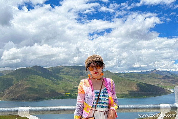 帶爸媽去西藏旅游需要多少錢