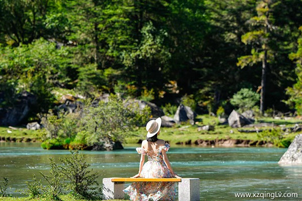 幾月去西藏合適