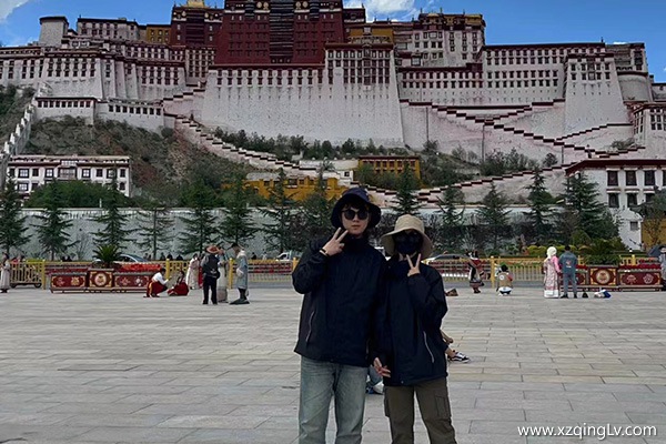 西藏旅游幾月份去比較好