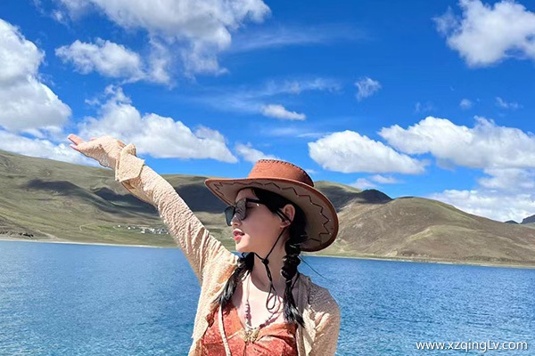 去西藏旅游是跟團好還是自己去好