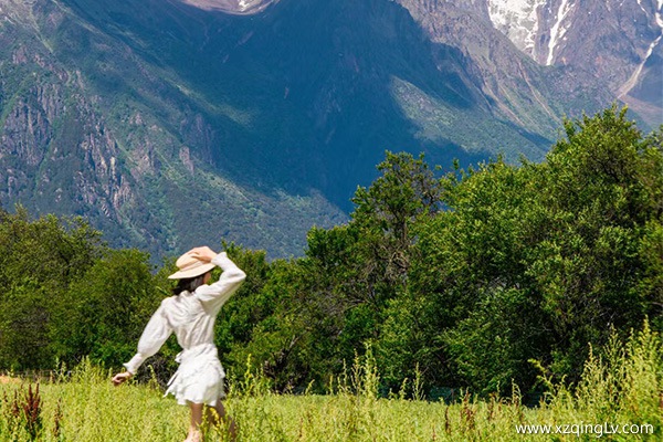 幾月去西藏合適