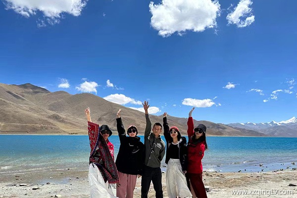 西藏報團旅游大約多少錢