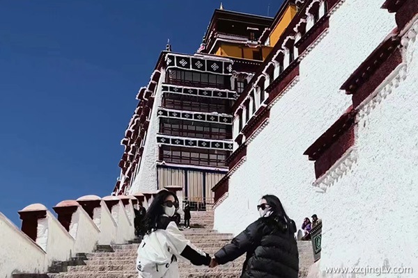 拉薩幾月份去合適