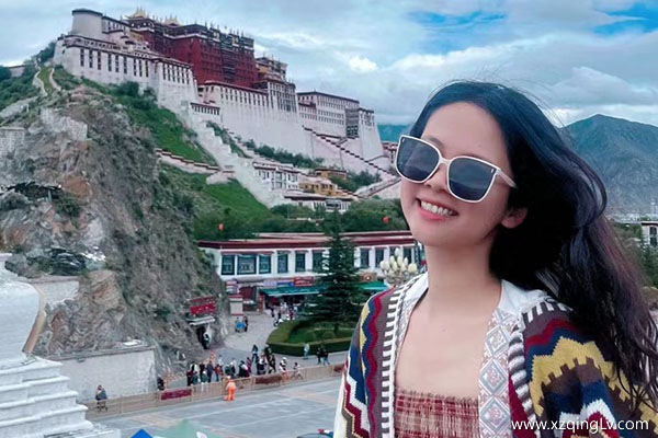 去拉薩玩一周要多少錢