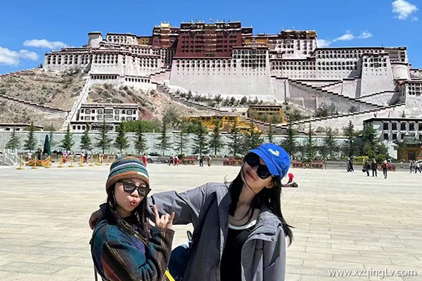 10.1去西藏旅游攻略 