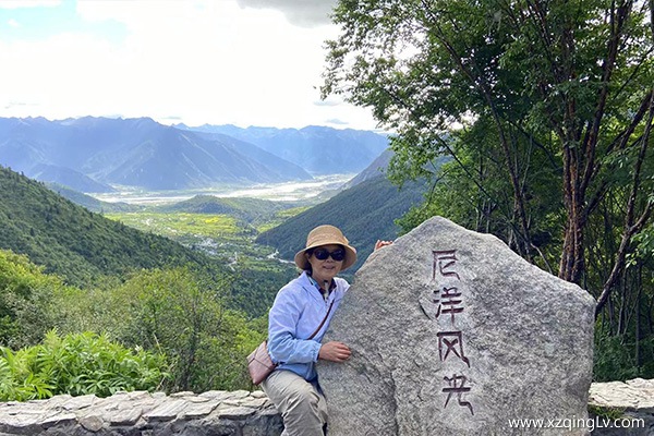 林芝幾日游比較好