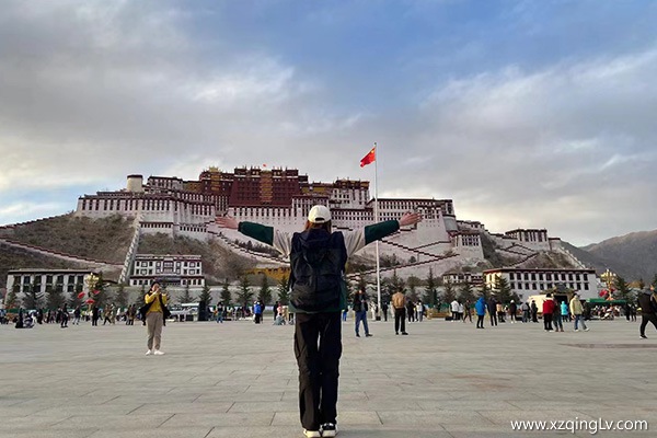 拉薩布達(dá)拉宮游玩攻略