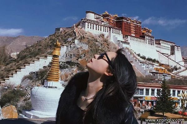 十月去西藏合適嗎