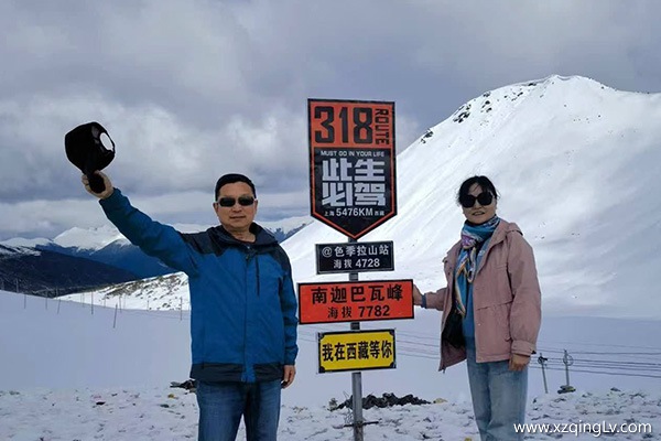 春節(jié)期間適合去西藏嗎