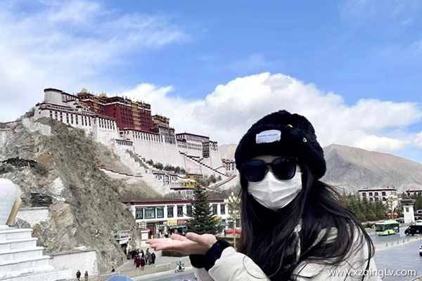 西藏跟團(tuán)旅游費(fèi)用多少