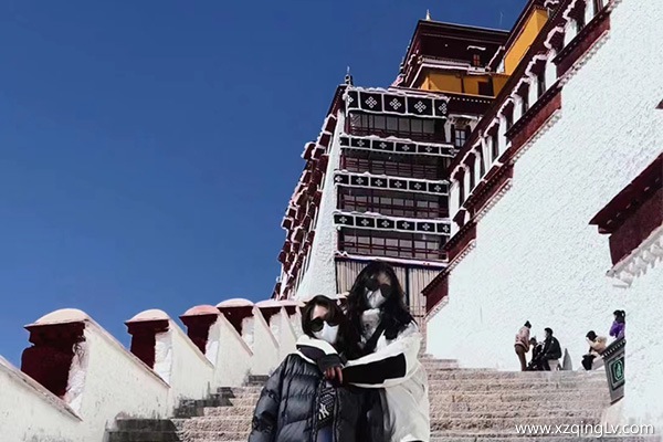 西藏7天的行程怎么安排