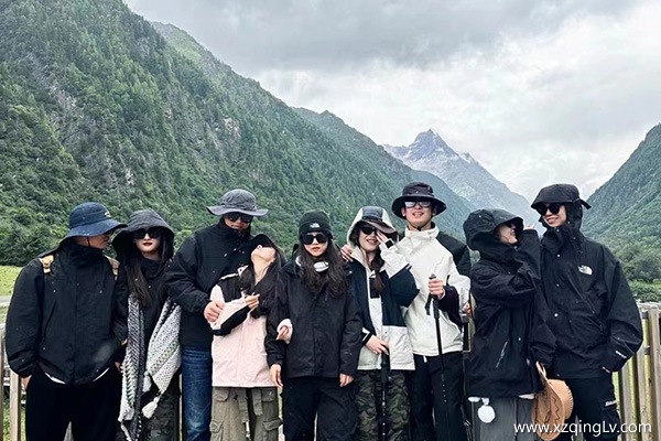 十月份去西藏拉薩需要準備什么