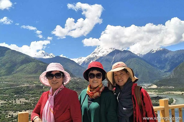 武漢到拉薩跟團(tuán)游