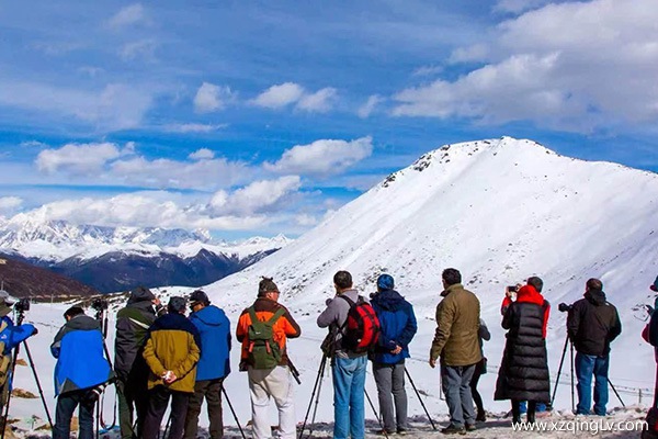 春節(jié)期間適合去西藏嗎