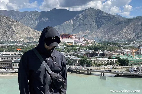 外國人可以去西藏旅游嗎