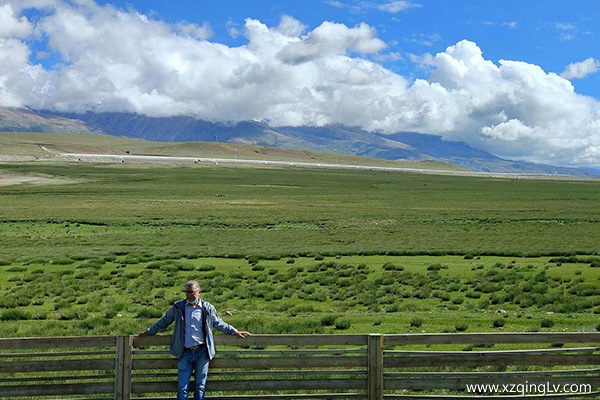 坐火車(chē)去西藏跟團(tuán)怎么玩
