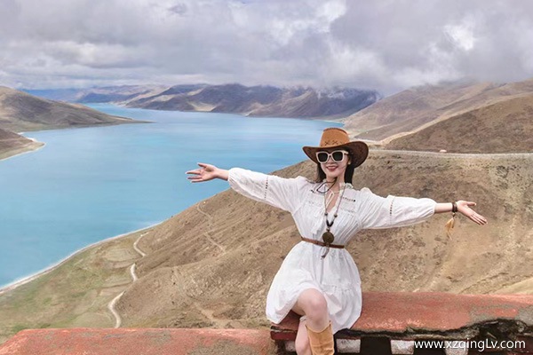 坐火車去拉薩游玩攻略