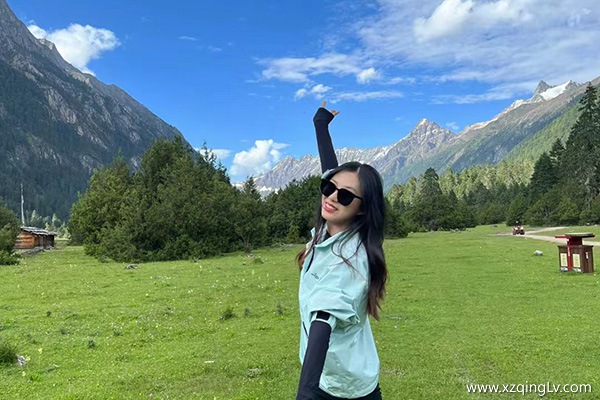 西藏旅行團(tuán)5天2000元靠譜嗎