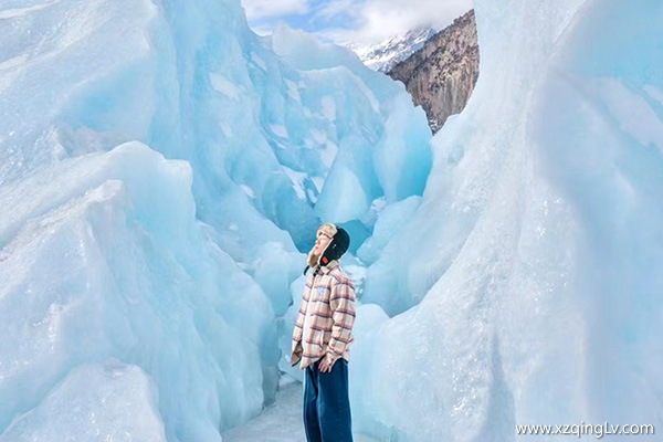 西藏阿里有什么旅游景點