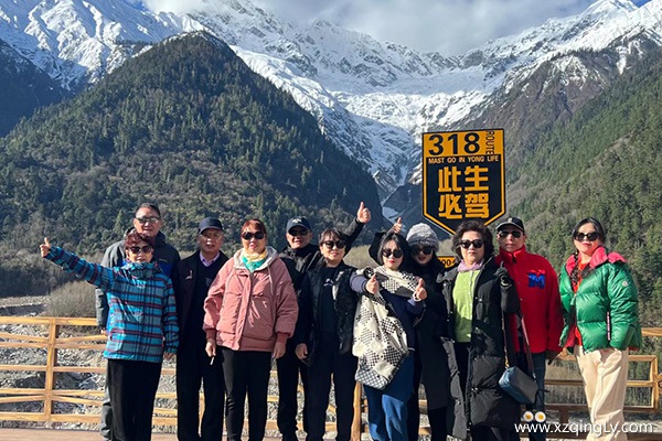 西藏自由行和跟團游的區別是什么