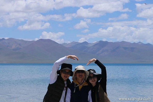 西藏的旅游旺季