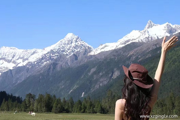 湖北襄陽去西藏旅游攻略