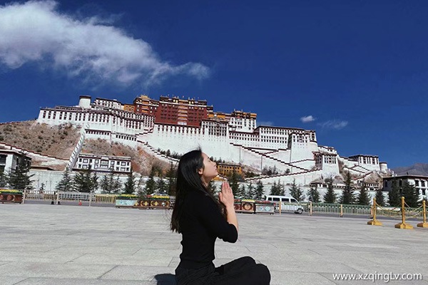 湖北襄陽去西藏旅游攻略