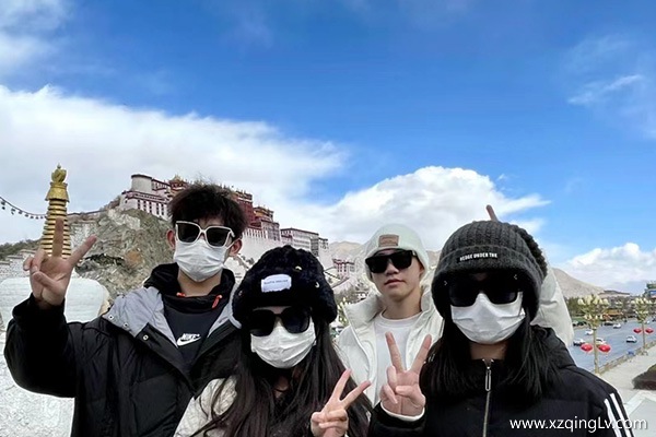 四個人去西藏大概需要花多少錢呢