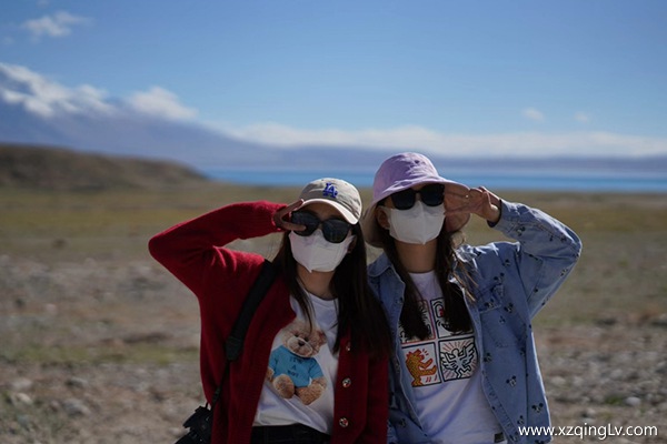 去西藏玩一趟費用