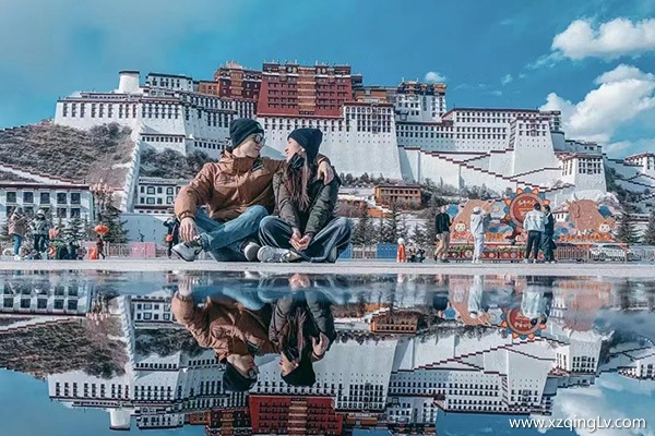 冬天西藏旅游攻略