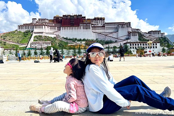 西藏當地旅行社