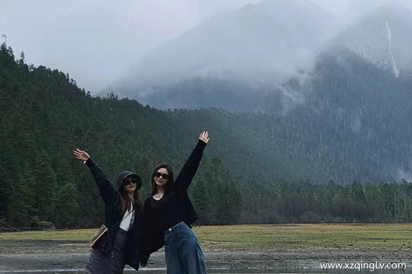 跟團去西藏要花多少錢