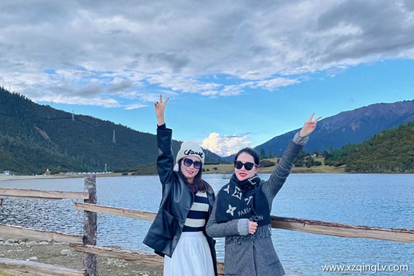 西藏旅游7天跟團多少錢