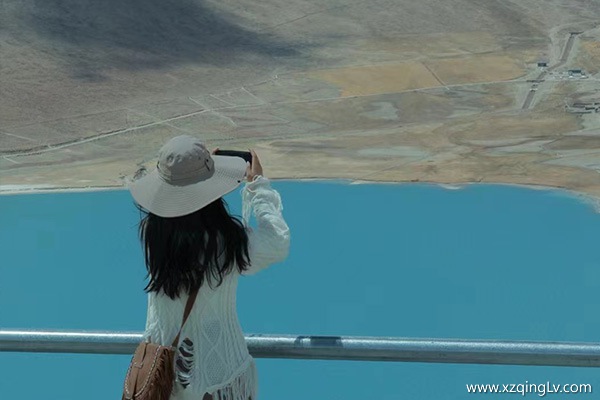 一個人去拉薩攻略