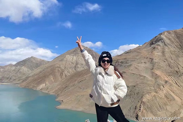 西藏旅游12月穿衣服攻略